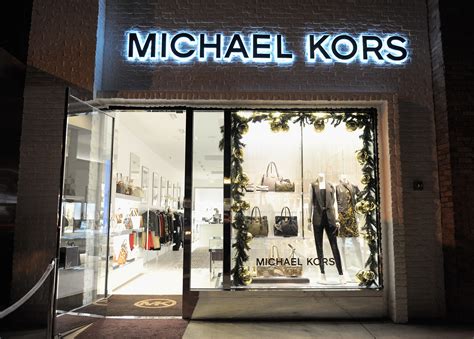 michael kors store chadstone.